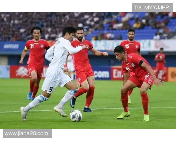 乌兹别克斯坦与约旦激战在即谁将赢得这场关键对决